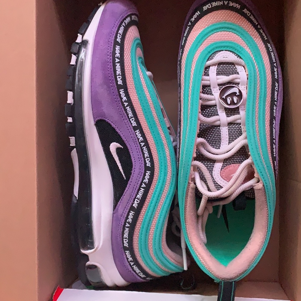 AIR MAX 97 'HAVE A NIKE DAY'